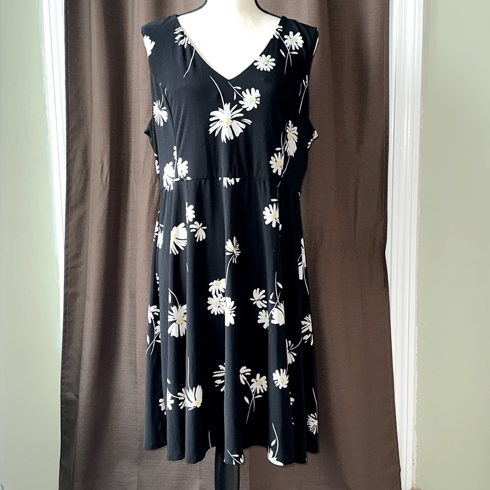 Tommy Hilfiger Floral Dress Size 16